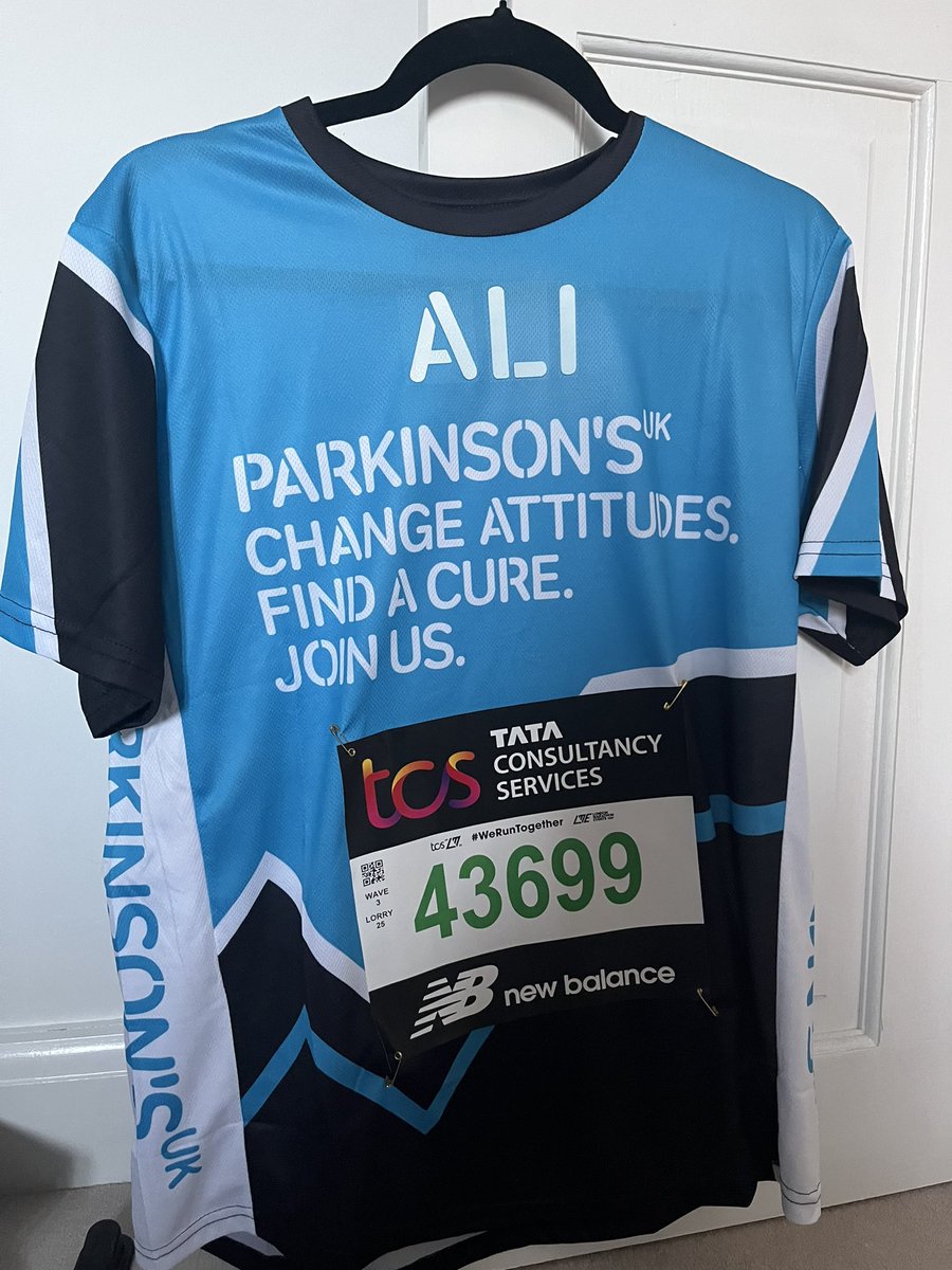 alistafford2's tweet photo. Legs have just about recovered from last week’s #ManchesterMarathon, so all set for the #LondonMarathon!

Thanks to everyone who has already sponsored the three marathons in three weekends challenge for @ParkinsonsUK!

https://t.co/aouKIlShaD https://t.co/V5vHRZMBMf