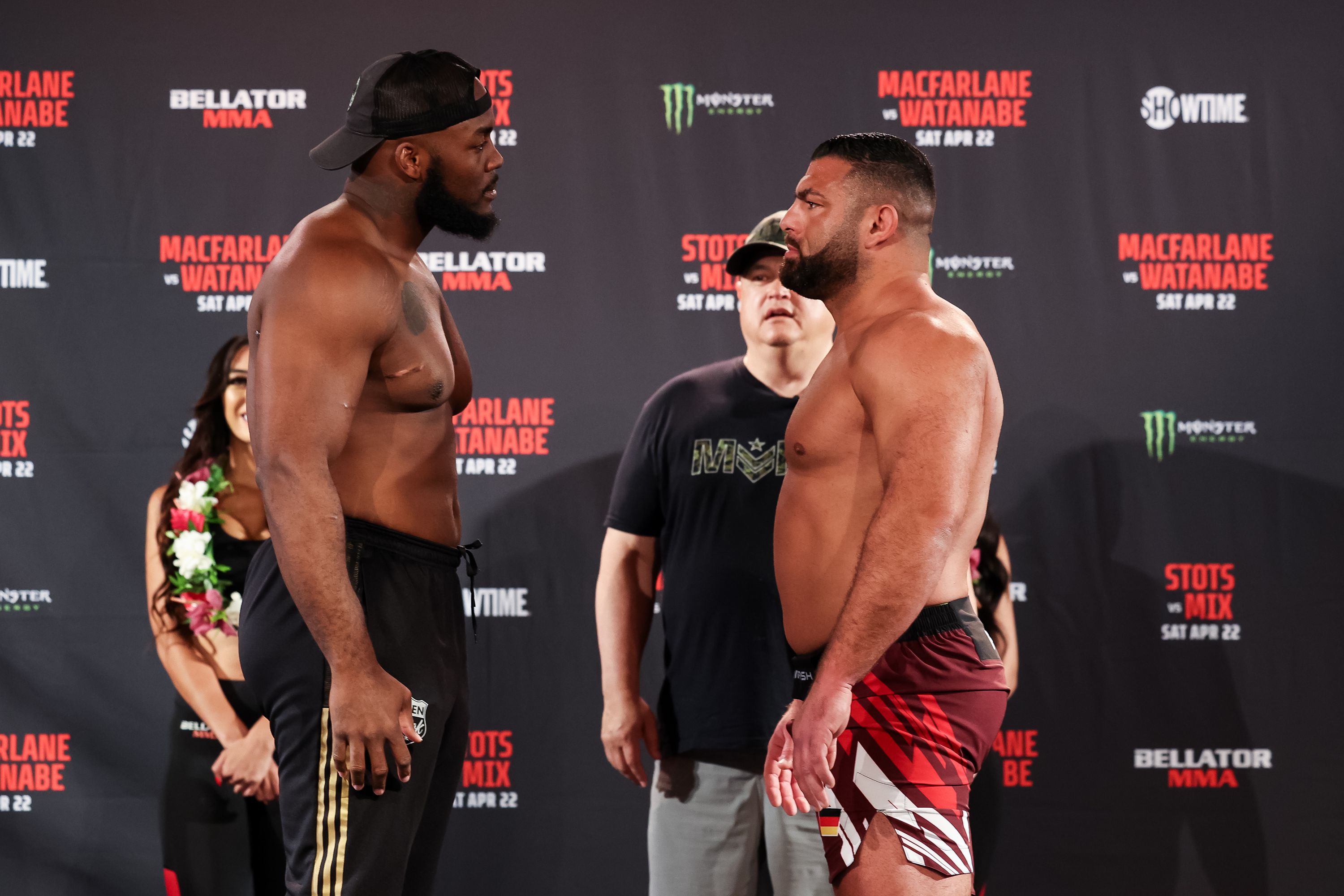 MMA Fighting on X