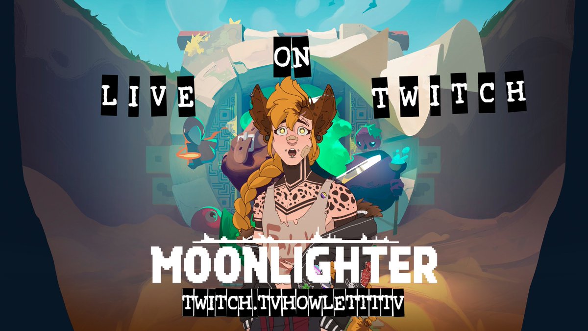 HowlettLIVE's tweet photo. Tonight's the night stinkies! Join me for the one week anniversary of streaming on Twitch! There's gonna be laughter! There's gonna be tears! There's gonna be tax fraud! This stream has it all bay-BEE! 🤘🤡🤘 
#Vtubers #Vtuber #VtuberUprising #VTuberEN https://t.co/YYLWkPrS94
