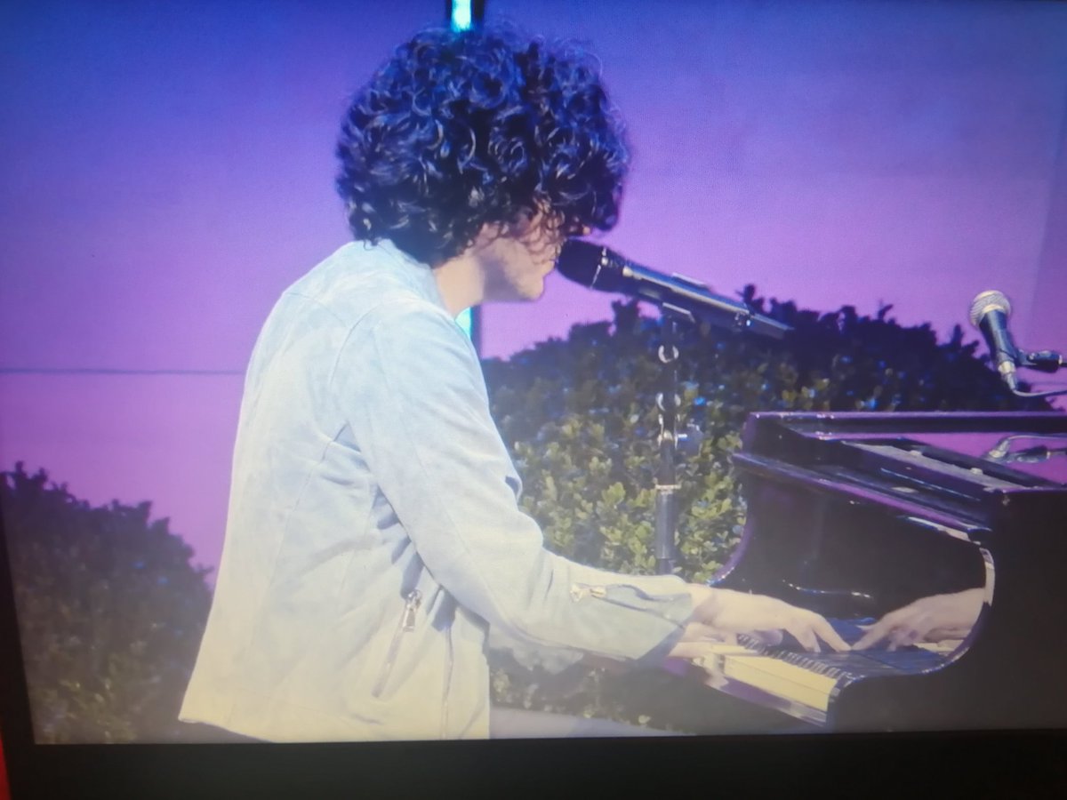 Quanto mi manca ❤️ @MetaErmal @EarthDayItalia
#concertoperlaterra