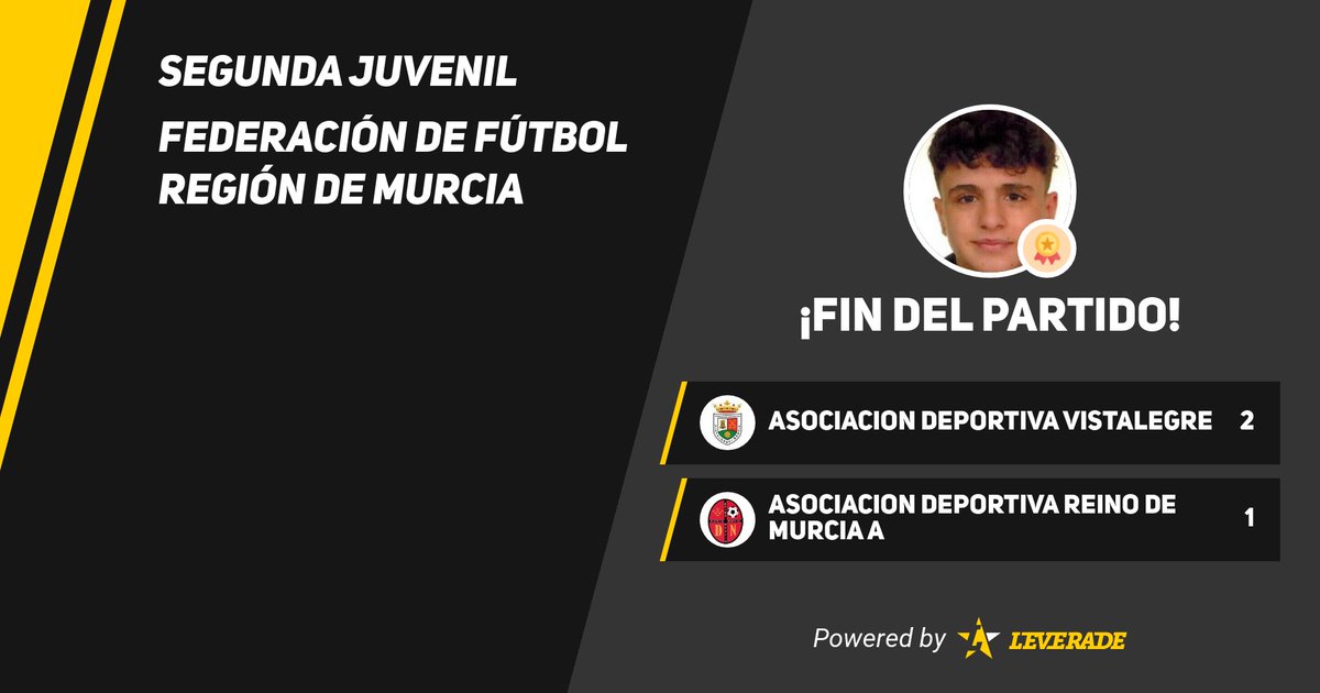 ¡Fin del partido! #BecomeALegend 
 ffrm.es/tournament/116…