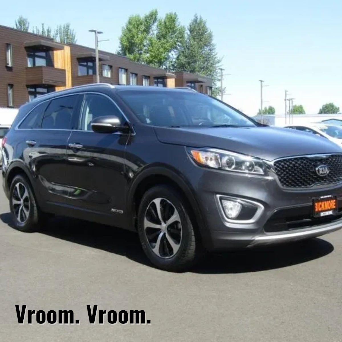 BickmoreAuto's tweet photo. You can drive off in your dream car. All you need to do is visit us at 2020 E. Powell Blvd. in Gresham. https://t.co/UVUglgx1gj