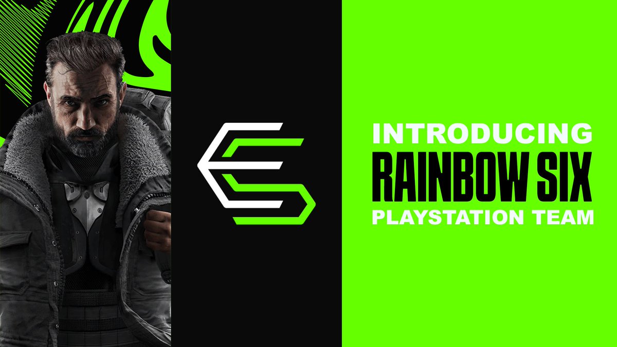 Eternal Synergy tweet media