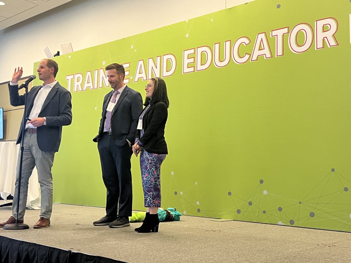 Rachel Salas MD, MEd (@rachelsalasmd) on Twitter photo Game time 🧠 with <a href="/zach_london/">Zach London</a> <a href="/daravfalbert/">Dara VF Albert 🧠</a> <a href="/drpearcekorb/">Pearce Korb MD</a> <a href="/AANmember/">American Academy of Neurology</a> #AANAM #meded Game time 🧠 with <a href="/zach_london/">Zach London</a> <a href="/daravfalbert/">Dara VF Albert 🧠</a> <a href="/drpearcekorb/">Pearce Korb MD</a> <a href="/AANmember/">American Academy of Neurology</a> #AANAM #meded