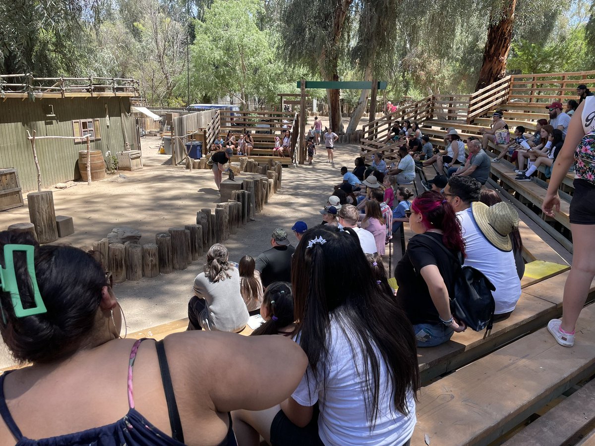 Wouter_Stel's tweet photo. Celebrating earth day, with our guests at the Wildlife World Zoo, inspiring the next generation of conservation champions #earthday #worldwildlifezoo #thekuzogroup #conservationchampions https://t.co/TAFcCcGrmH