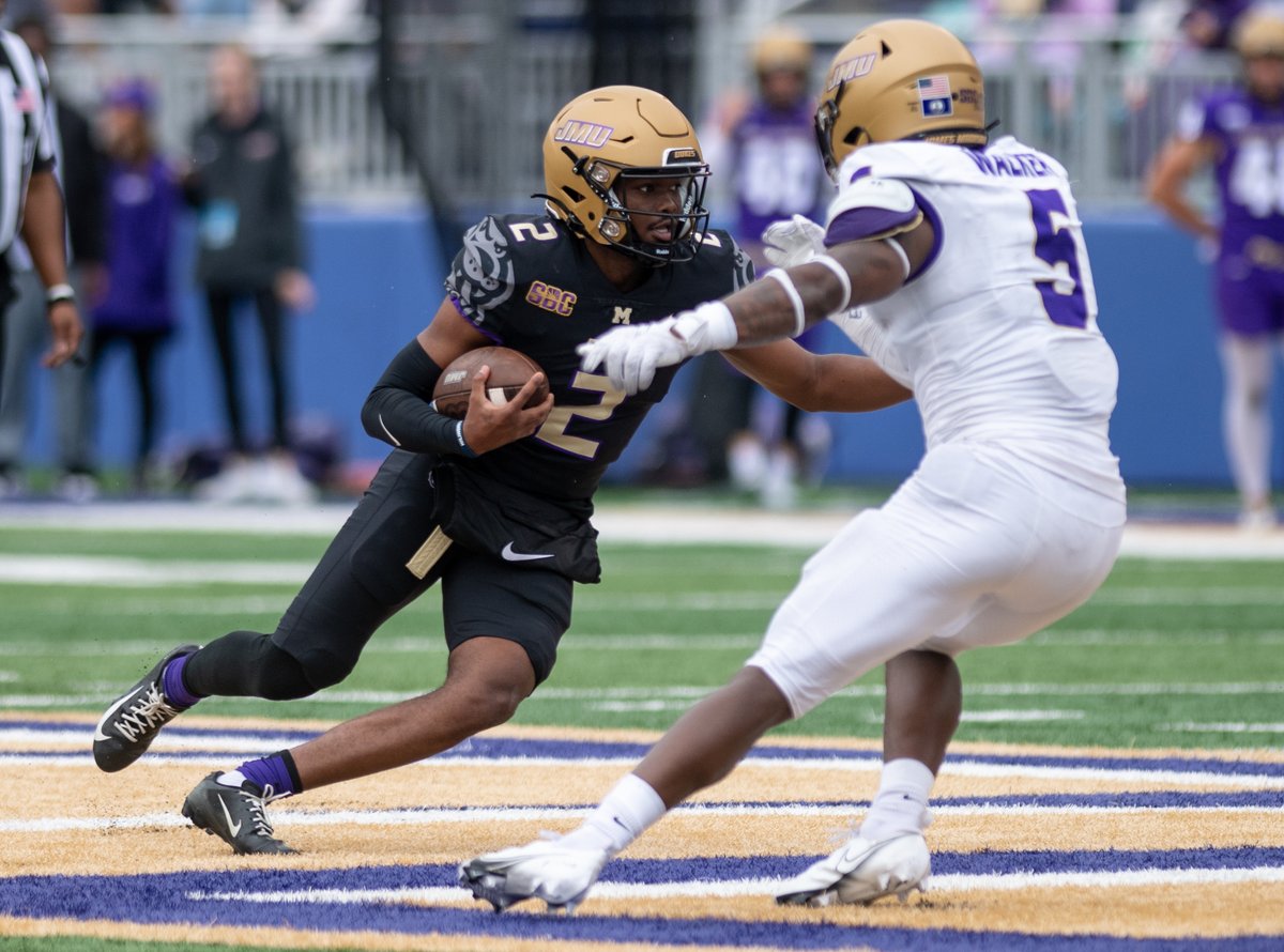 Daily NewsRecord Photo on Twitter "Gallery from today's JMUFootball