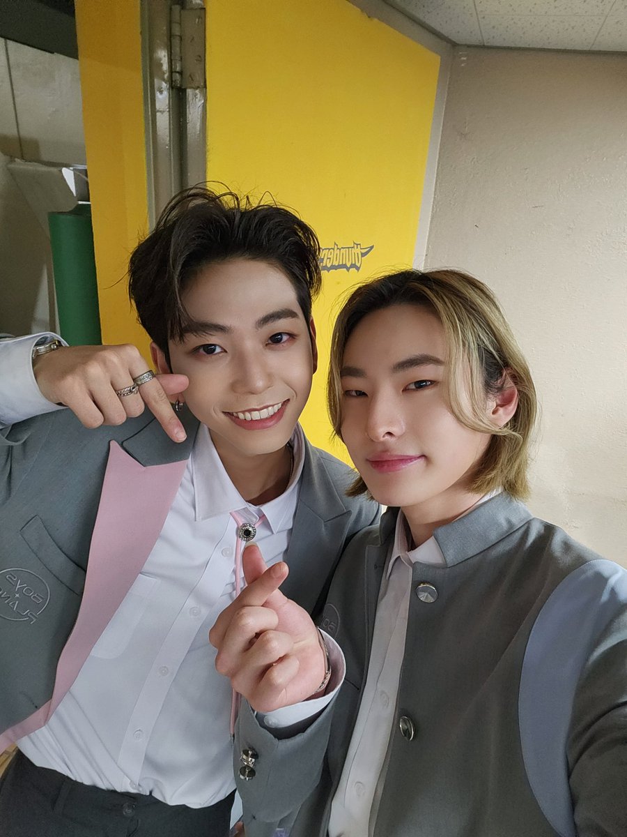 minseosite's tweet photo. minseo with the other trainees pt. 2
𓂃𓈒
 #장민서 #보이즈플래닛 #JANGMINSEO #BOYSPLANET #WOOLLIMBOYS #울림즈 #WOOLLIMZ #CHENKUANJUI #ANTHONNY #HARUTO #JUNGSEYUN #천관루이 #안토니 #하루토 #정세윤 https://t.co/bHrDWhoI7h