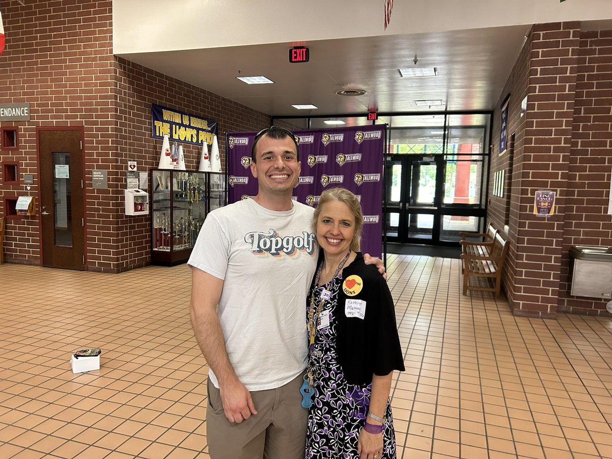 Kathryn C. Matney tweet media