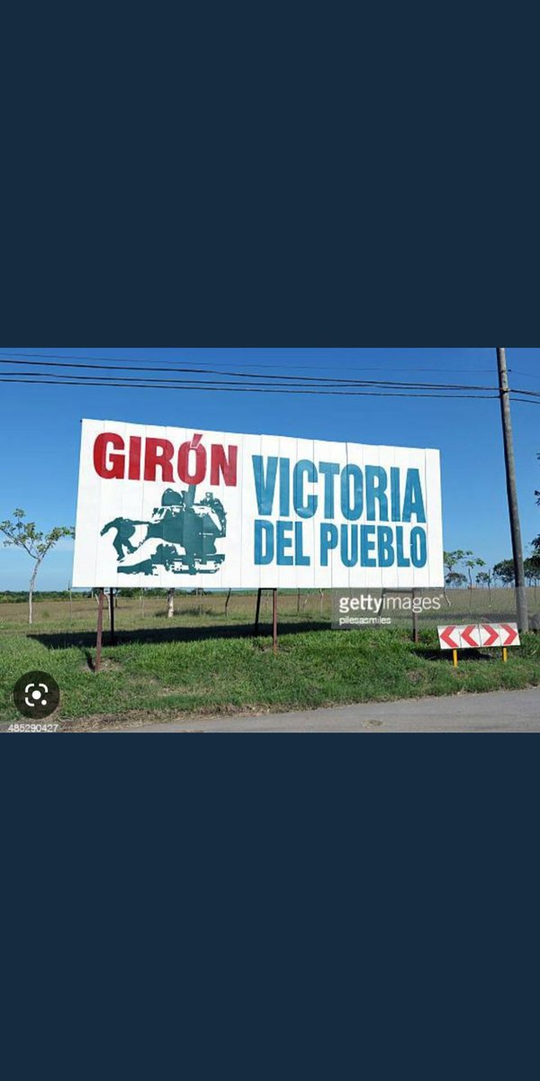 Abril de Victorias, continuar la inmensa obra revolucionaria #Cuba, legado a nuestras nuevas generaciones!!!!
#CubaViveEnSuHistoria 
#CubaCoopera