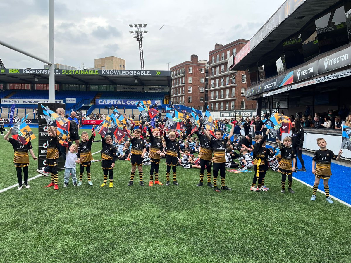 MAESTEGCELTIC's tweet photo. Our U8s had a fantastic day today in the capital 💪💪 https://t.co/dxwt0ayHj9