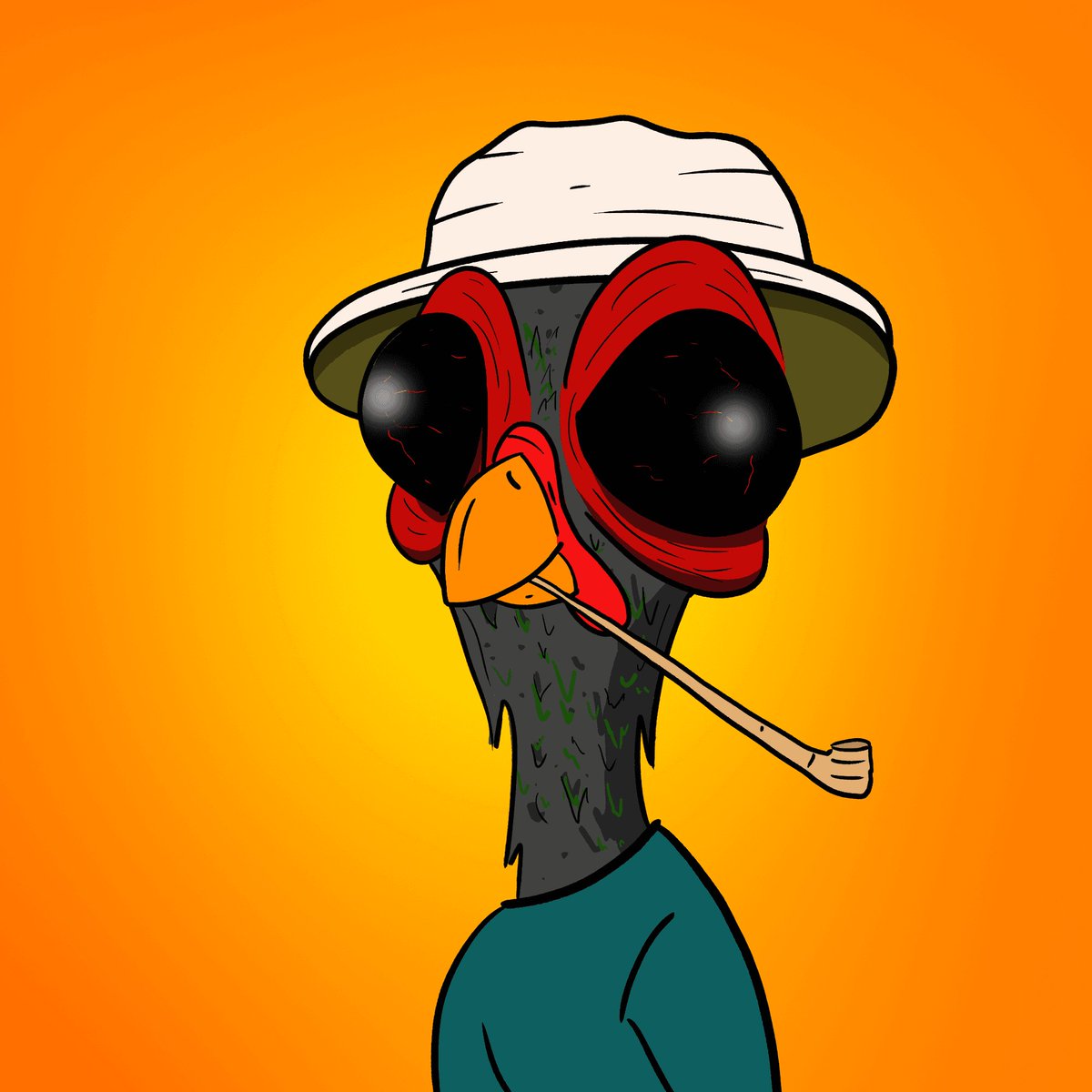 SuperFriedChicken tweet media