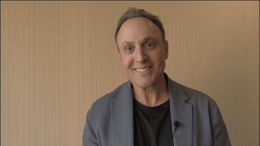 Co-founder of the International Keratoconus Academy Barry Eiden gives us the inside scoop on the inaugural IKA Keratoconus Symposium, which takes place this weekend in Scottsdale, Arizona. #keratoconus <a href="/gotoPER/">PER</a> 

Watch here: ow.ly/9TUB50NPKA2