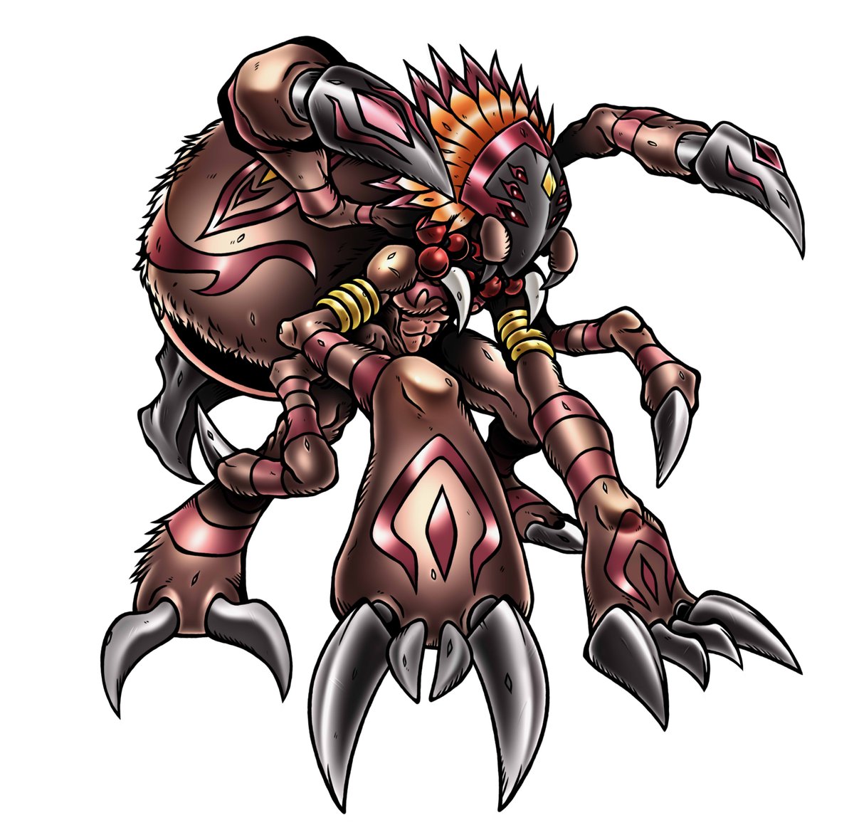 El_POYOMON on Twitter: 