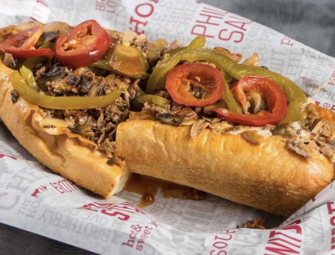 Steak and cheese near me