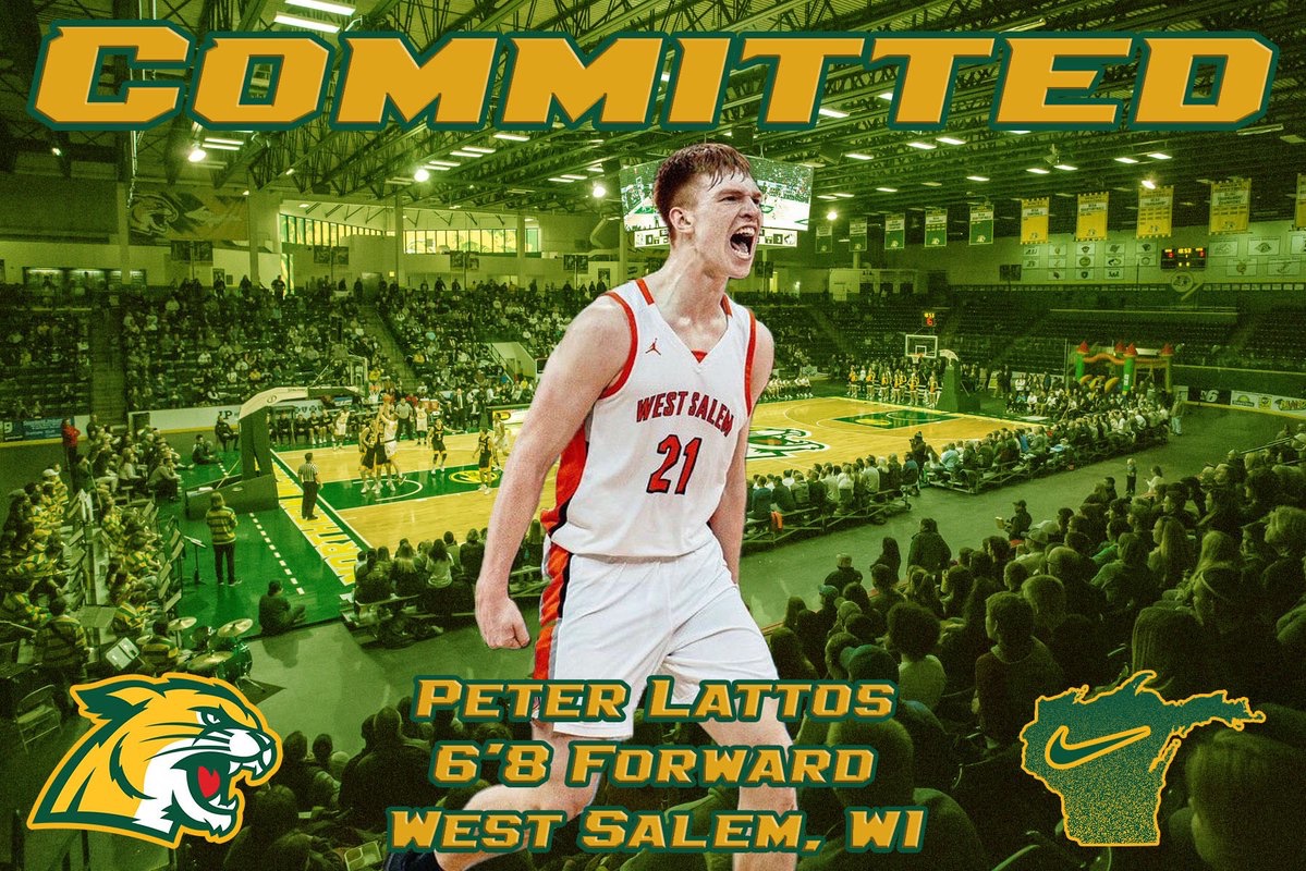 Just the beginning✍🏻🔰<a href="/NMUMensBBALL/">Northern Michigan Men's Basketball</a> #rollcats #AGTG