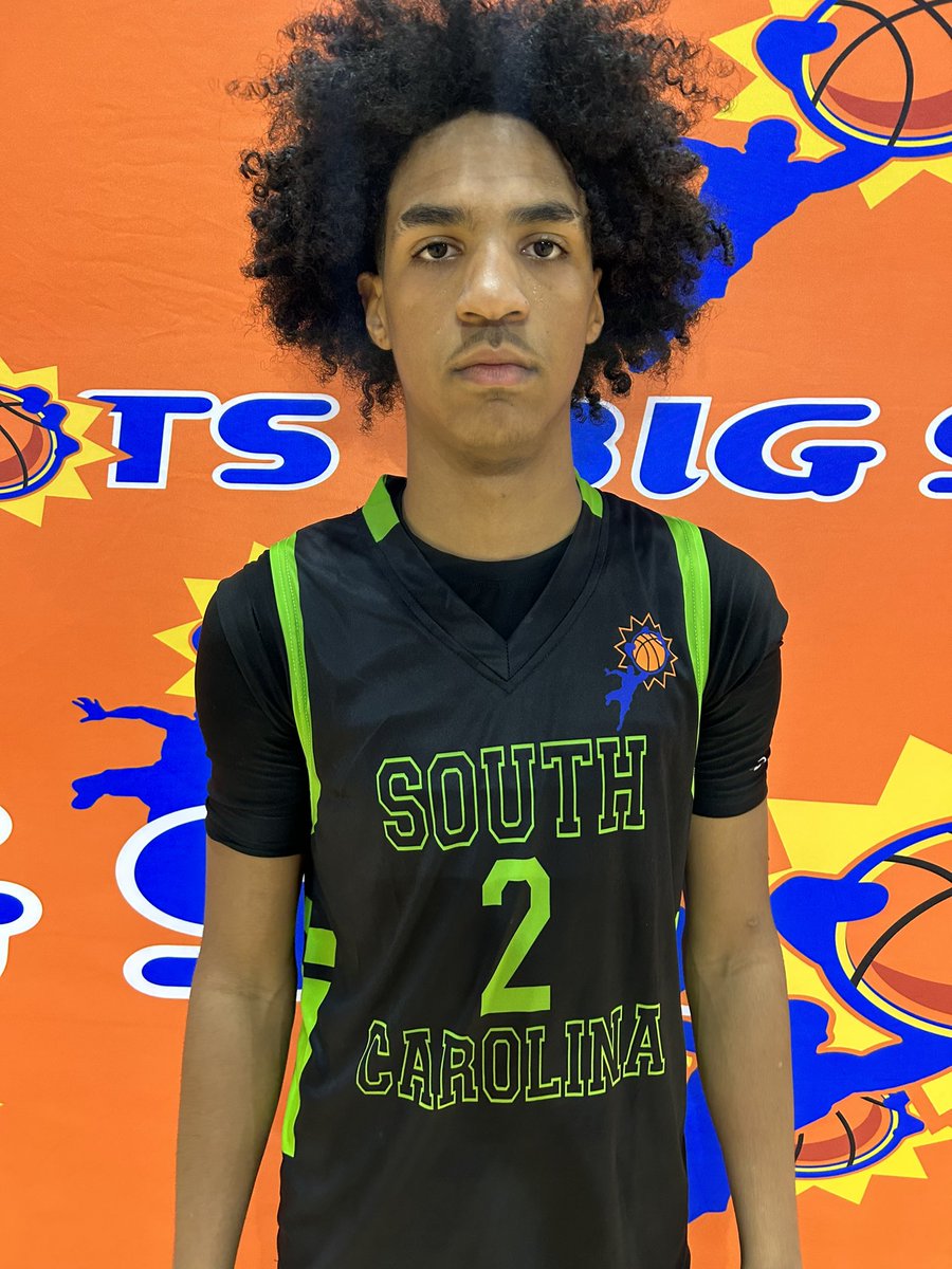 BigShotsGlobal's tweet photo. #BIGSHOTS #CarolinaLive

17u

Twin Hoops
12 Jaron Walker 16

Bigshots SC 48
2 Qayden Turner 14 https://t.co/LGcYOxNyRw