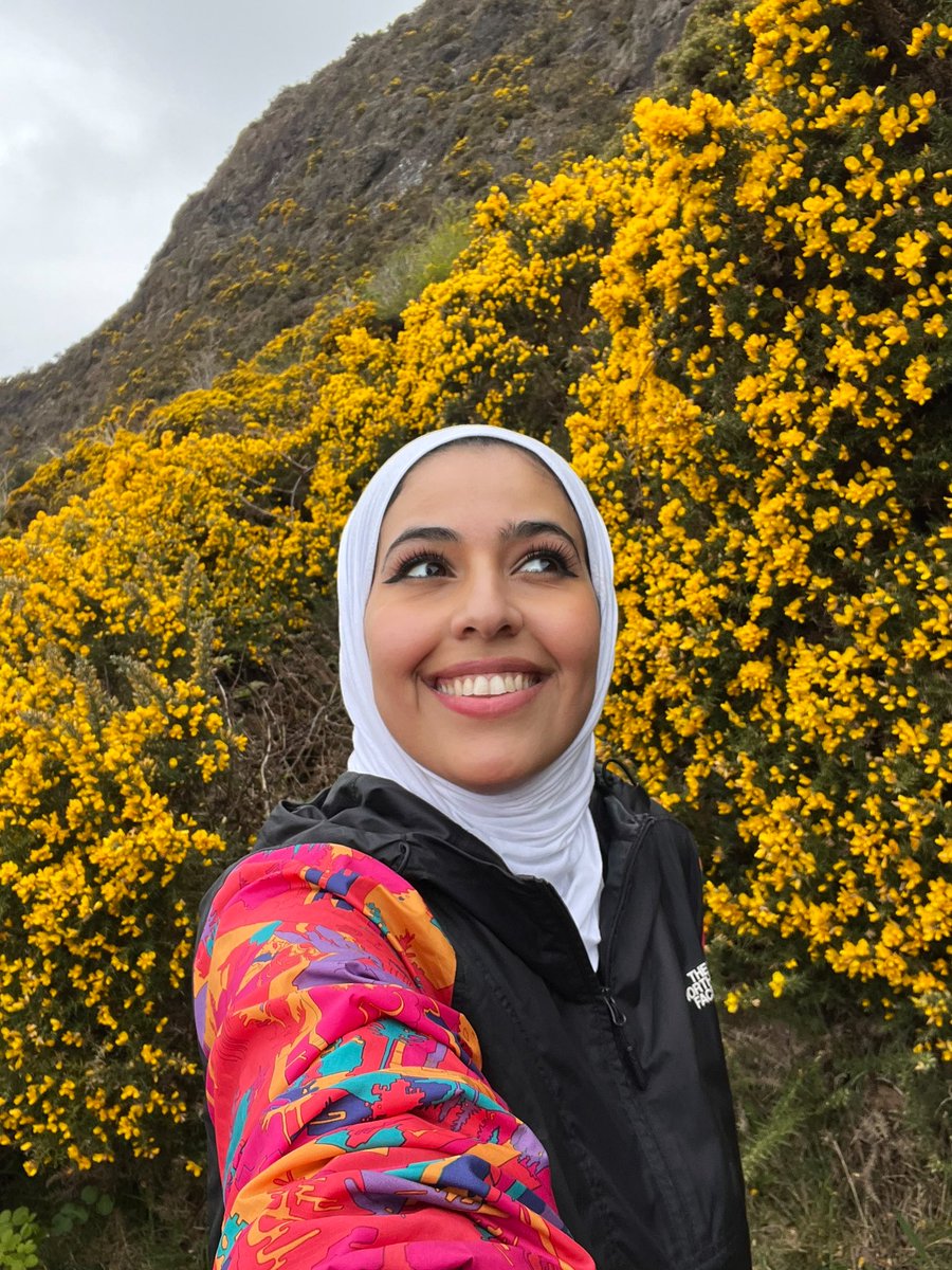 Bmo93's tweet image. Taking a hike is a must after finishing mpaeds exam 🤓❤️