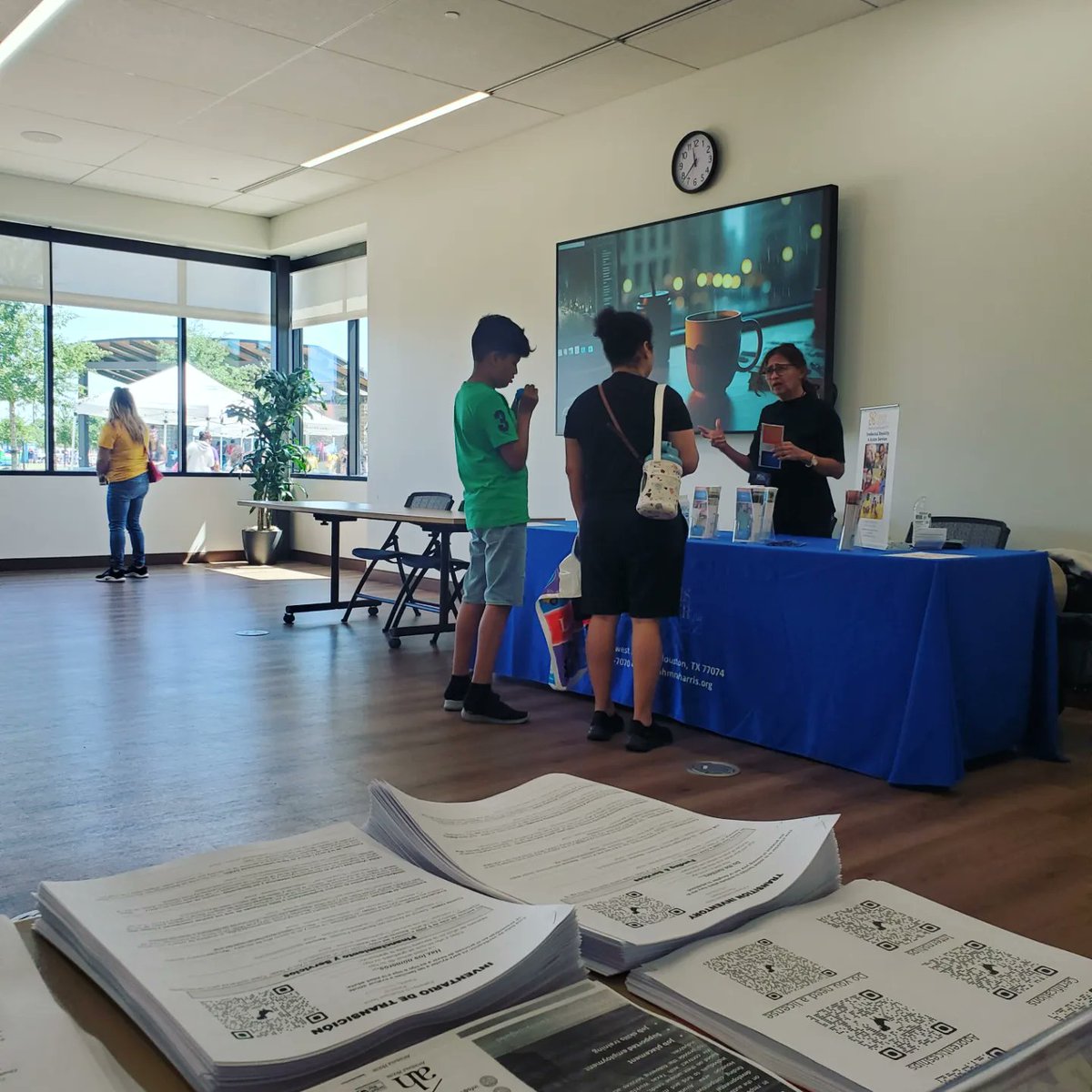 krista levi glover, Ed.D. tweet media