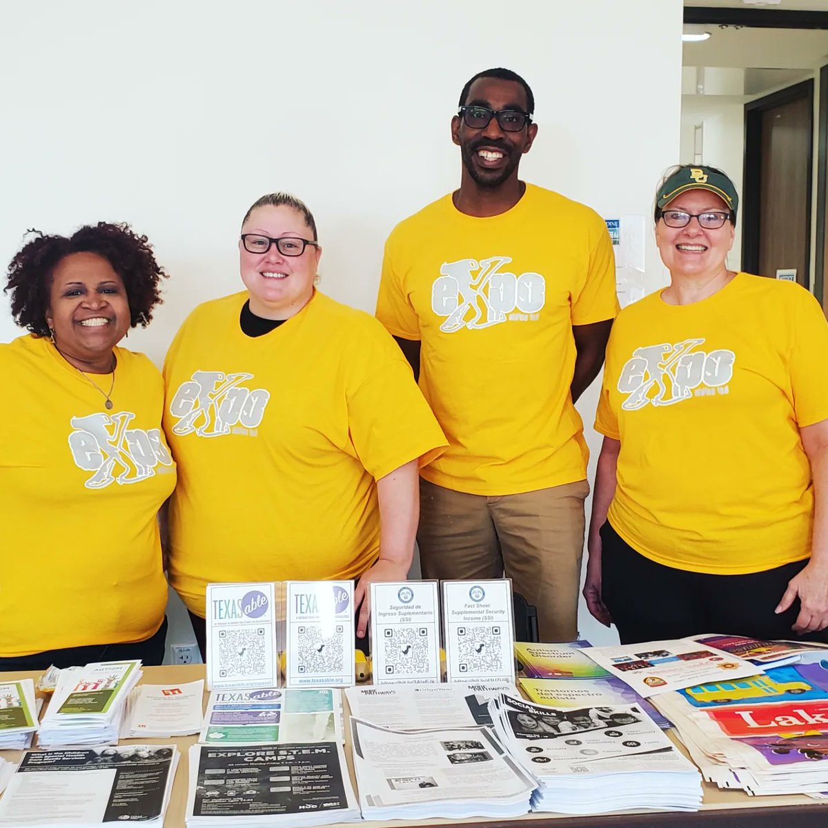 krista levi glover, Ed.D. tweet media