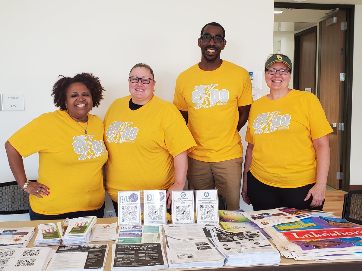 krista levi glover, Ed.D. tweet media