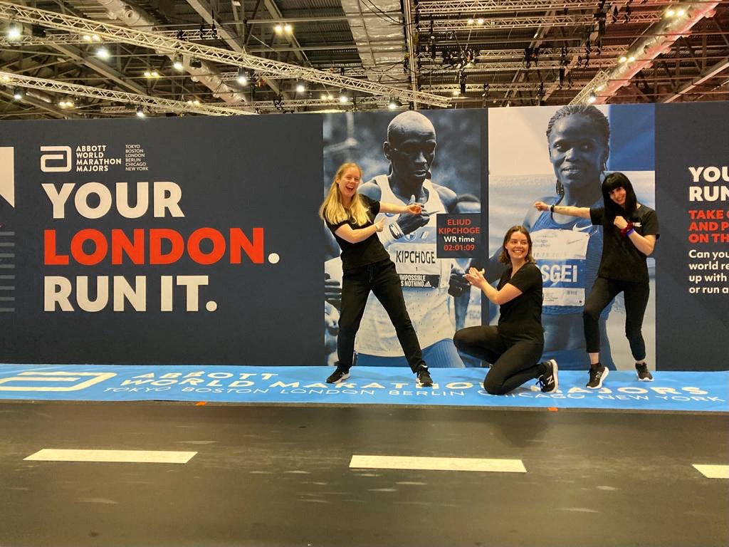 Yes People tweet media