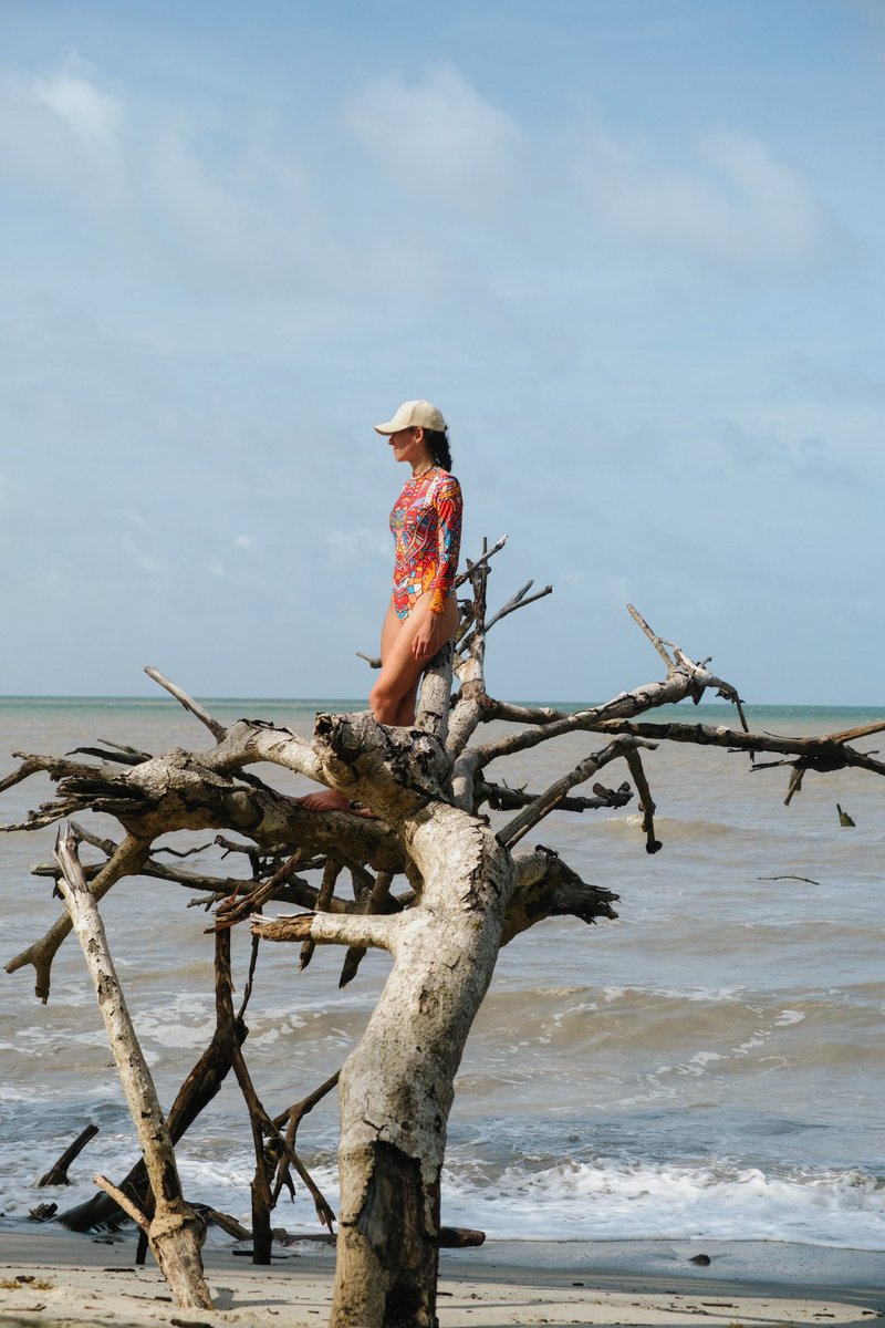 matishernandez7's tweet photo. 📍 FRENCH GUIANA https://t.co/4obWSxC5PR