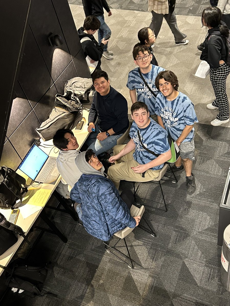 LisleMath tweet media