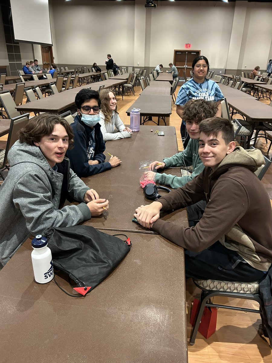 LisleMath tweet media