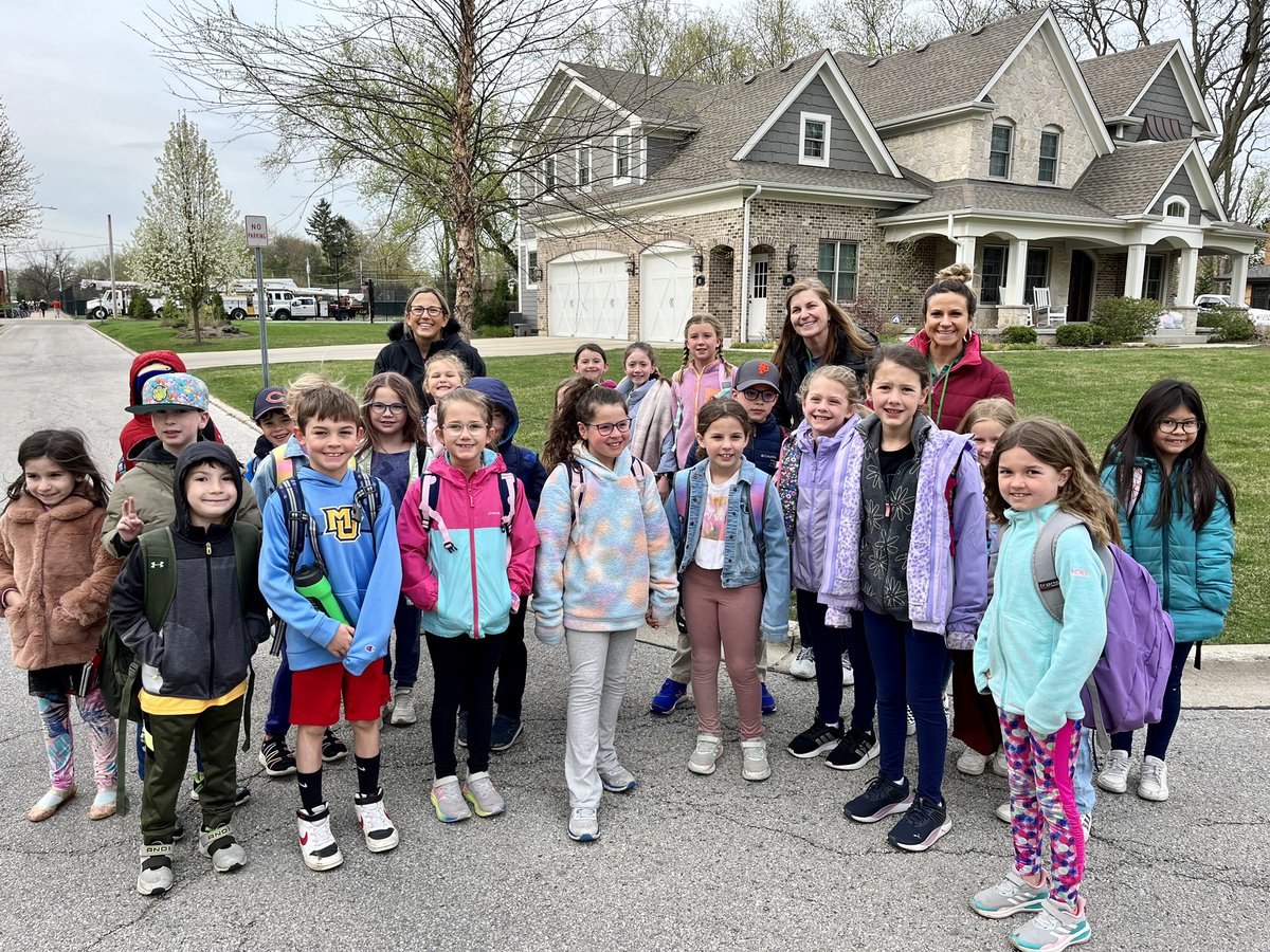 Ms. Quick's Class tweet media