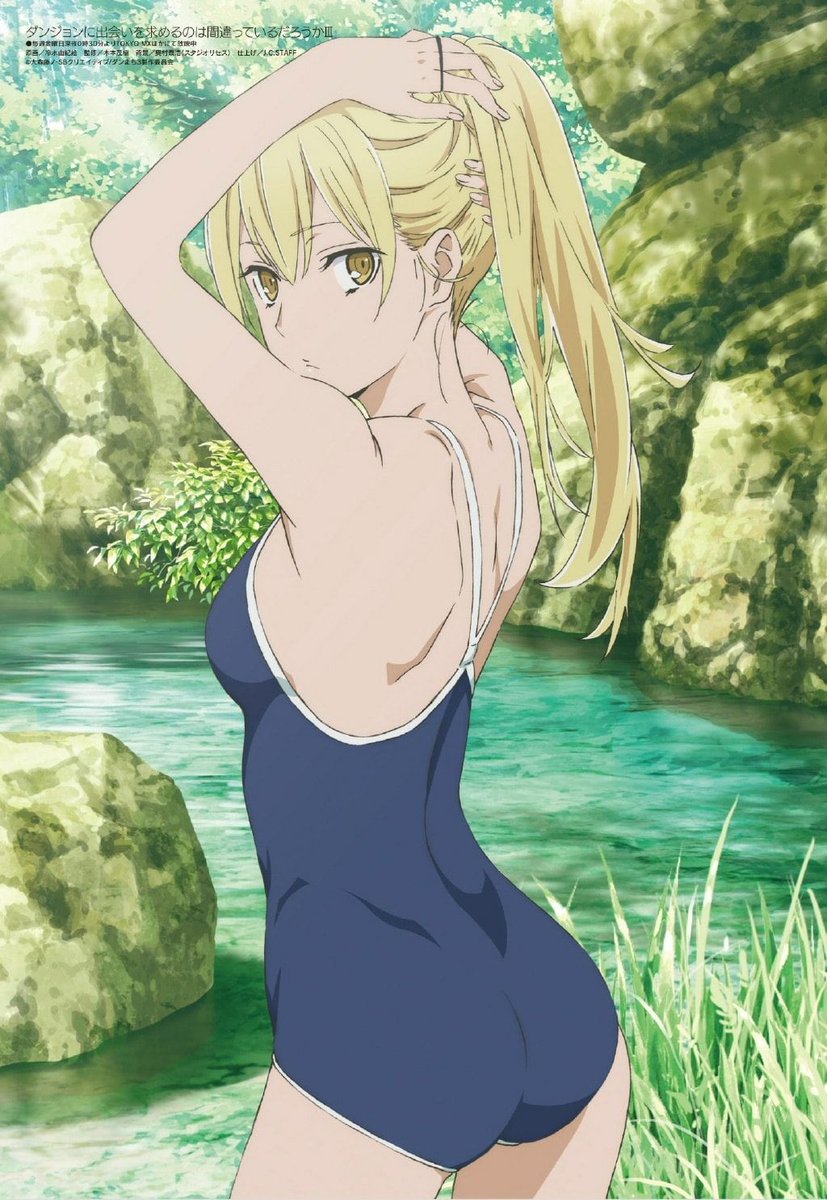 Waifu Pics (@waifupics1) on Twitter photo 