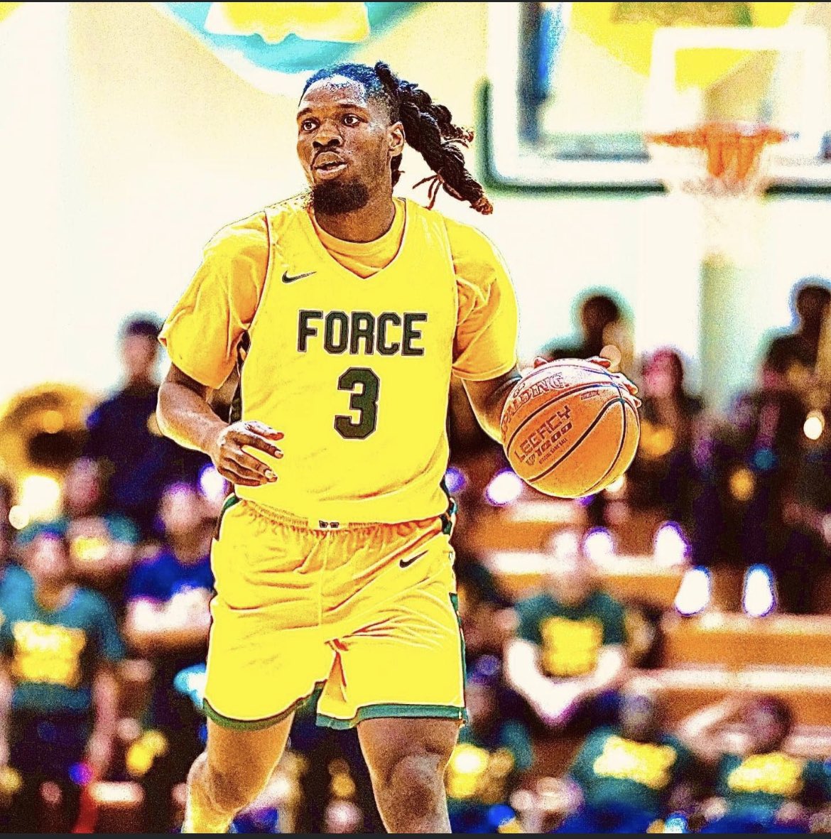 Wilberforce Women’s Basketball (@wilberforcewbb) on Twitter photo Shout out to <a href="/TheForce1856/">Coach Mitch Basketball</a> senior forward Bobby McFadden for being selected to play and represent the <a href="/wilberforce_u/">Wilberforce Univ.</a> in this event! Shout out to <a href="/TheForce1856/">Coach Mitch Basketball</a> senior forward Bobby McFadden for being selected to play and represent the <a href="/wilberforce_u/">Wilberforce Univ.</a> in this event!