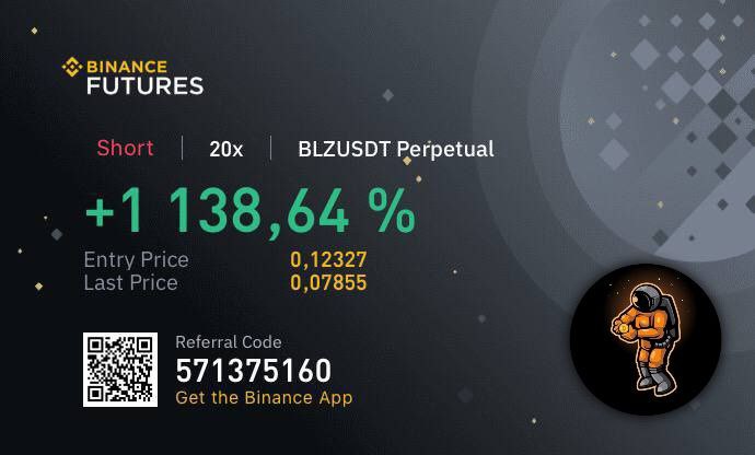 IntergalacticTG's tweet image. -&amp;gt; VIP SIGNALS &amp;lt;-

We make money in any market, no matter what happens 🔥

Signals are given every day and we always know where the market will go.

🌟 This makes us far more successful than others channels!

VIP Channel keeps making MONEY💰

Contact: @IntergalacticAdmin 💸