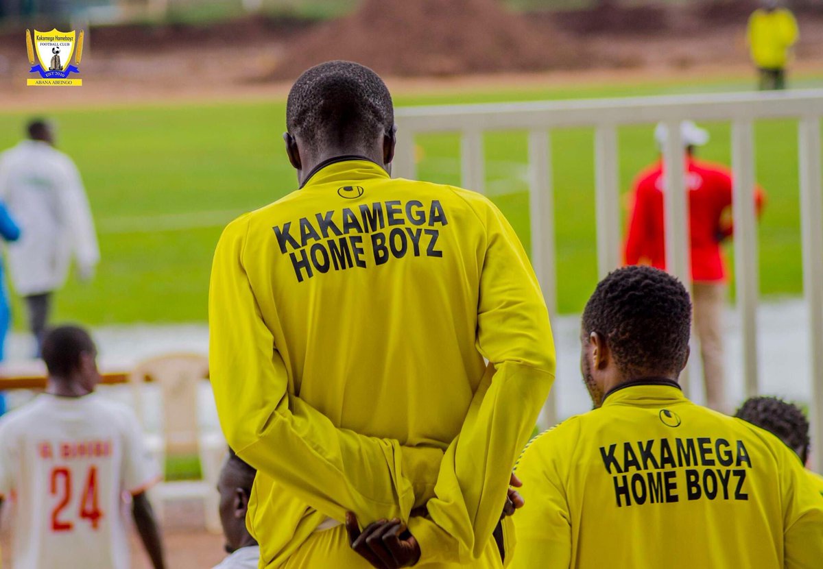 We're getting our #TwitterBlueTick very soon!

#WeAreHomeboyz