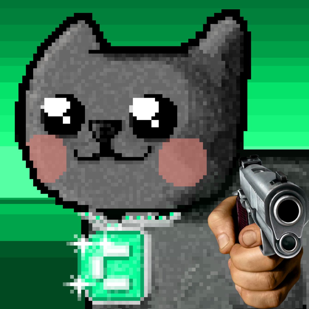 Cantofornia Critters tweet media