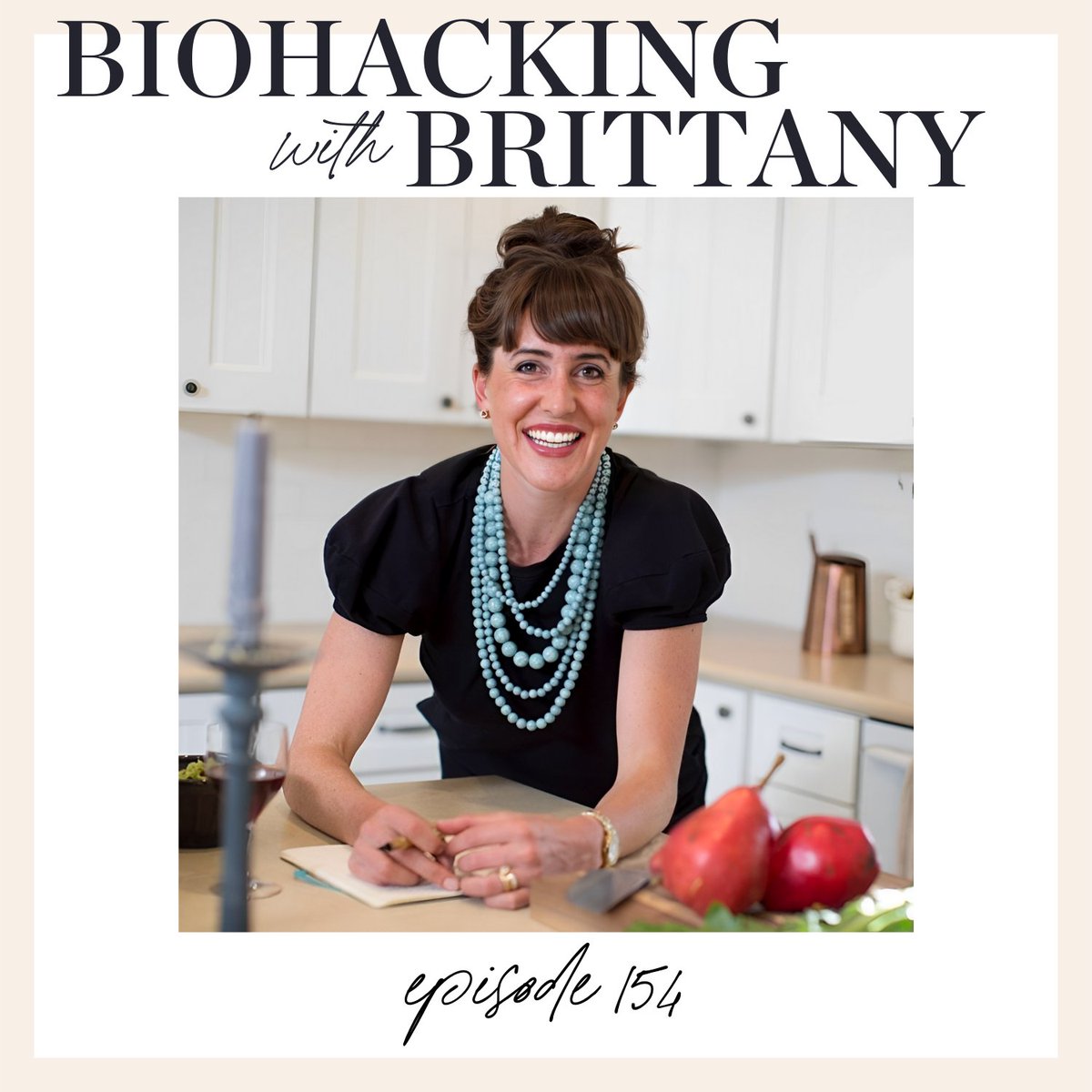 biohackingb's tweet image. I’m joined by Ellie Kempton today and we talk about how to sustain your wellness habits, what to do when you are not motivated to do your wellness habits, starting small with your goals, and many more! biohackingwithbrittany.libsyn.com/how-women-can-…