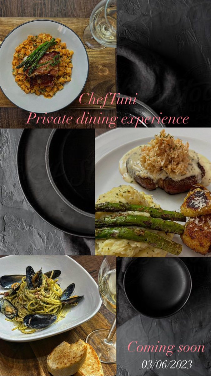 ChefT👨🏾‍🍳 tweet media