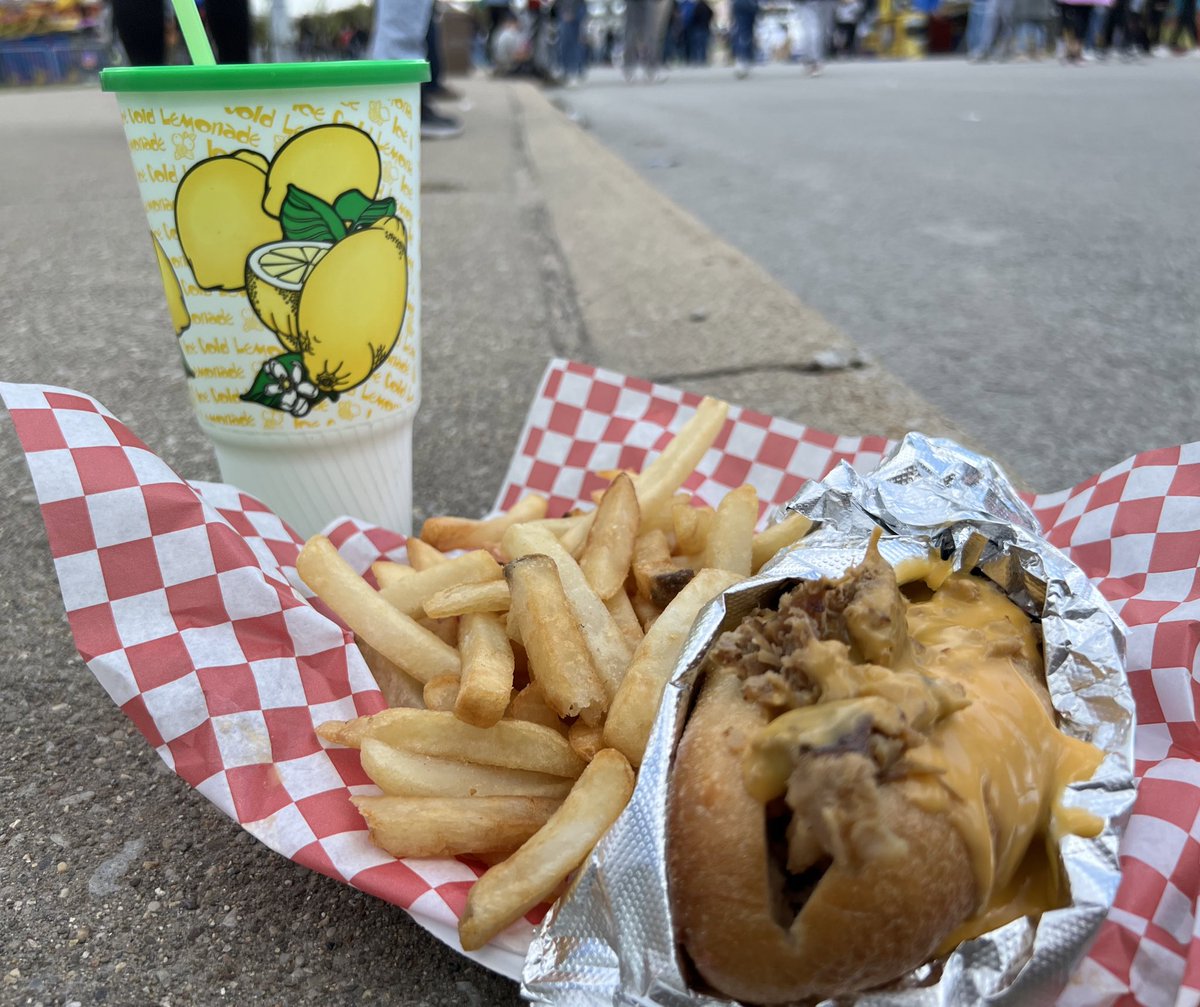 Connor Steffen | WCPO 9 News tweet media