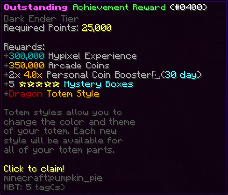 25,000 Achievement Points! Just Wow...

Want to thank everyone who has played with me over the years, especially all of you wonderful people in Foundation. I could not have done it without you all! ❤️‍🔥

I will probably retire from AP hunting now. It has been fun! o7