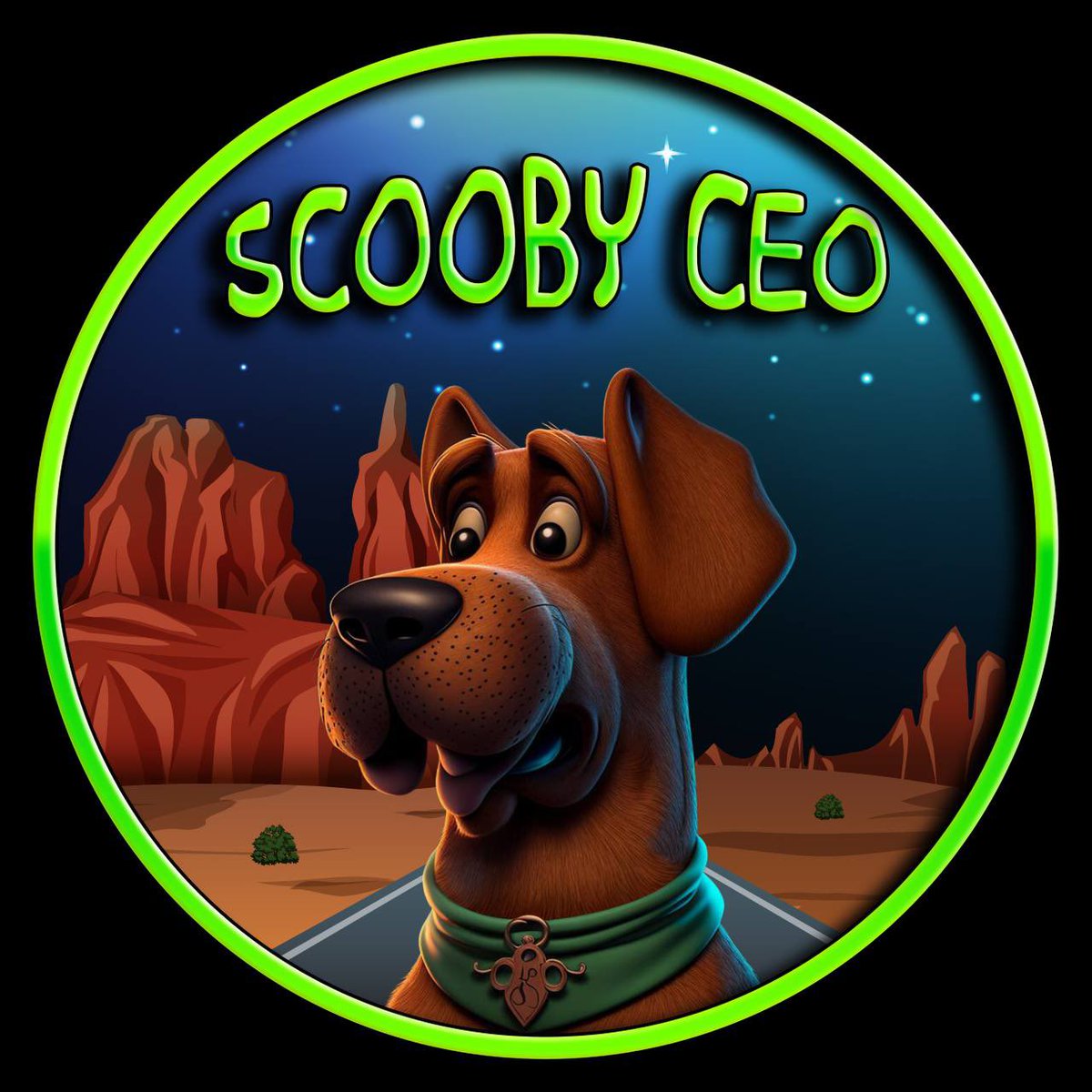Scooby_CEO's tweet photo. Our official ScoobyCEO logo ๐ฅ
#Scoobydoo #BSC #SCEO #BNB https://t.co/0BNewX1CHy