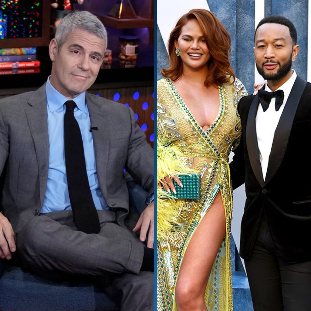 tvdeets's tweet photo. Andy Cohen would like to see Chrissy Teigen join #RHOBH, he told TV Deets in a recent Q&amp;A.

🔗: https://t.co/2xcl1HN8Kd https://t.co/Q65FCqOujQ