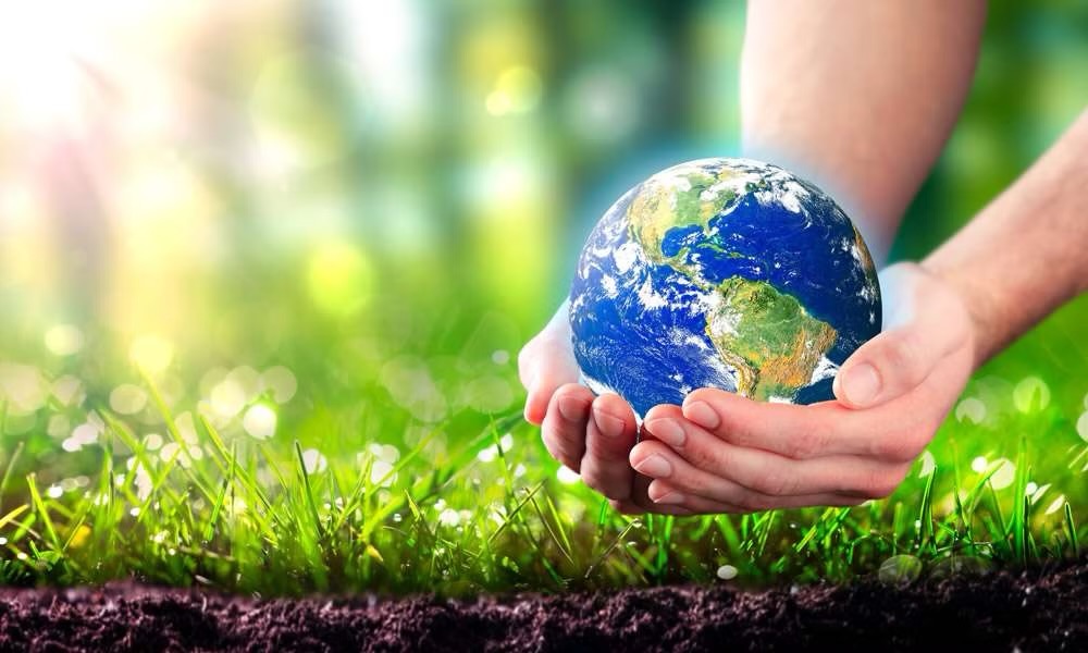 Dear caretakers of this land, Happy Earth Day. We love sharing how you tend the earth. We are seeing more and more farmers #plantinggreen this year. If you’re one of them, show us! Send a photo or video to ideas@goodideafarm.org. We appreciate you. #Plant2023 #WhatsYourGoodIdea