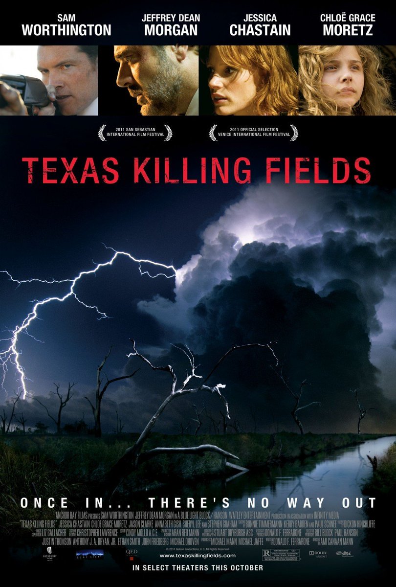 Gibboanxious's tweet photo. @Koutchboom #TexasKillingFields is a fine guess, Mr. Koutchboom, but it's not the right answer. https://t.co/elkkVW1axW