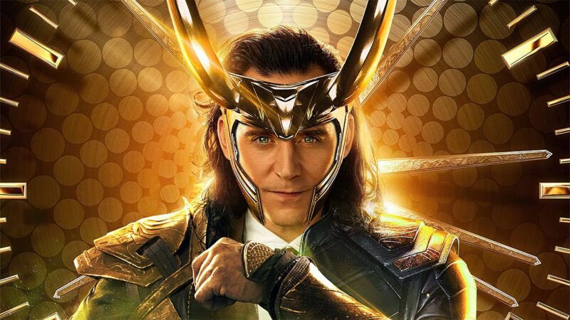 NoelAmad20's tweet photo. Loki / Loki https://t.co/FUAQXlbEX6