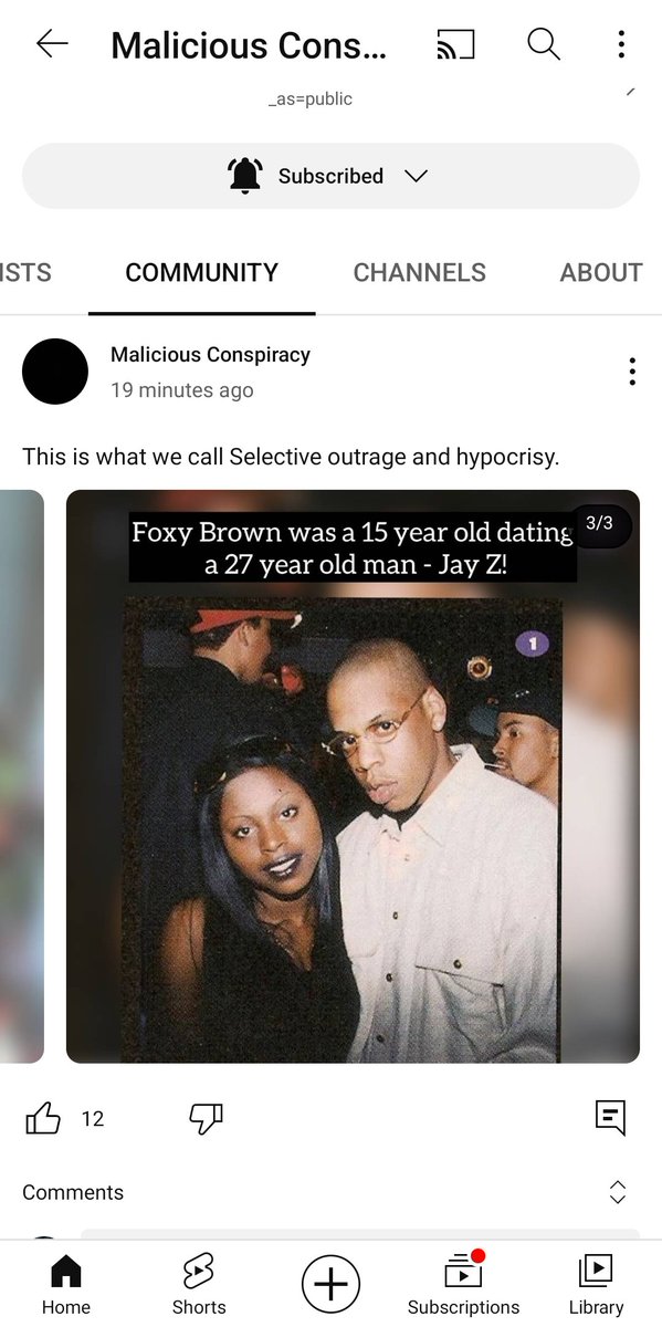 sakajams's tweet photo. Tell us more about your selective outrage. You only mad when the media says jump #freerkelly #cancelmetoo #metooisfake https://t.co/X5eHwPI3IN