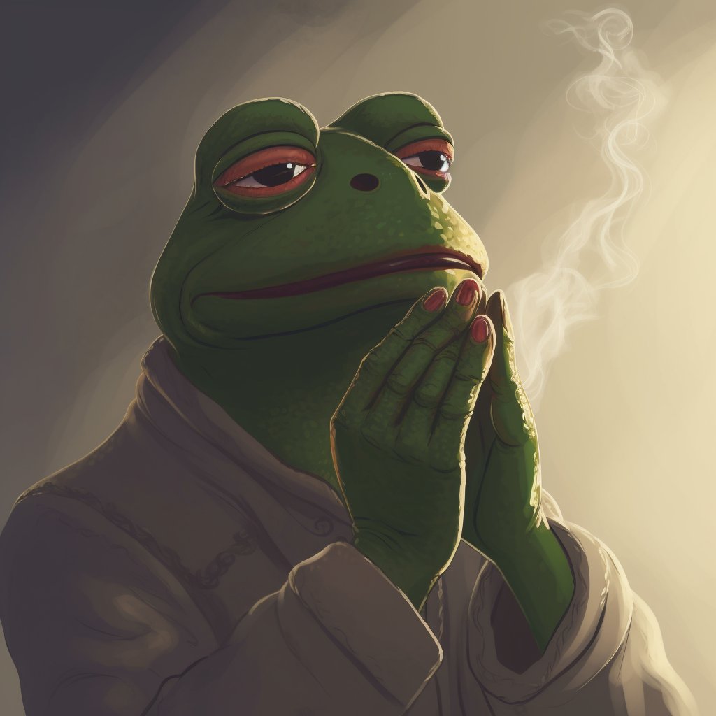 cryptokorin's tweet photo. @NotablePepes @jackbutcher https://t.co/1sZmqF4ls6