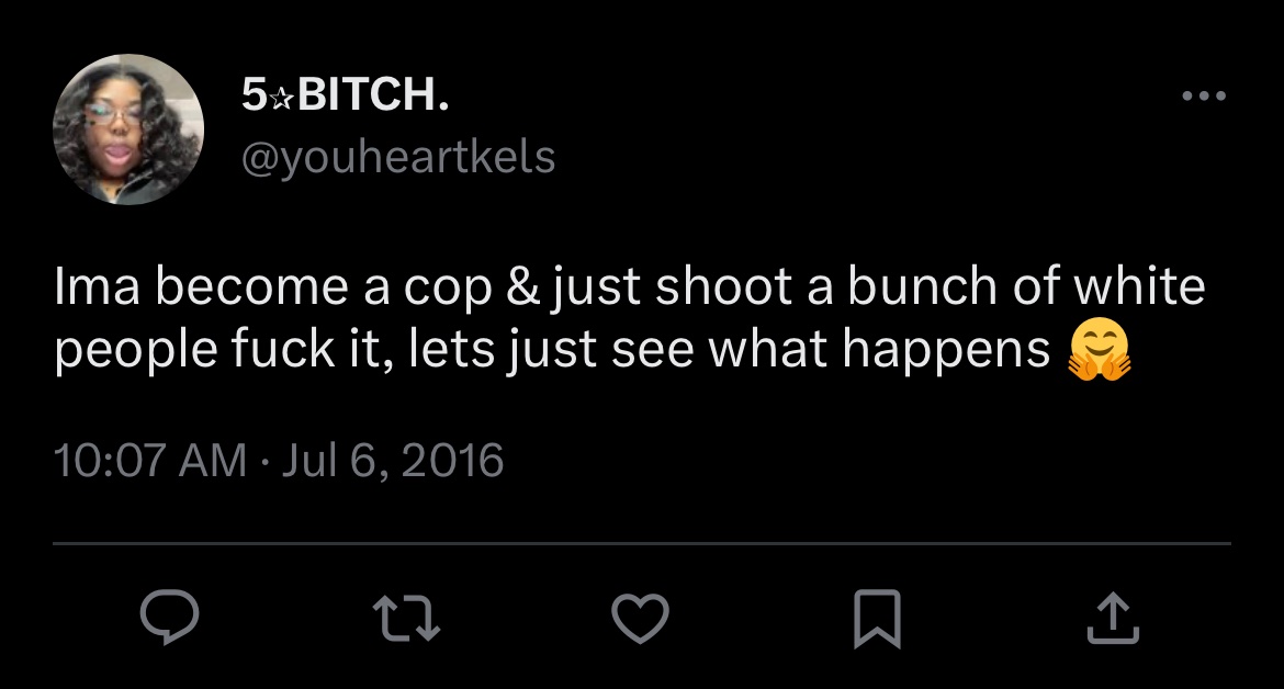 White_Amercan's tweet photo. https://t.co/thi1c9U0EB