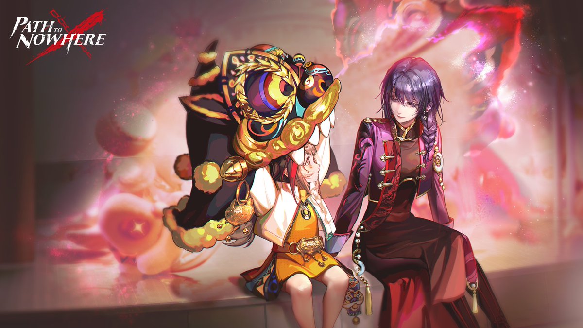 AutumnsQuest's tweet photo. Noooo (┬┬﹏┬┬) I just finished the latest event in PTN and it was amazing! The feels 😭 I am going to miss them so much. What a fun journey!
At first I wanted to save my hypercubes but I need my daughter in the MBCC. 
#PathToNowhere #PTN #BeyondDisCars https://t.co/eRC7fRKBRH