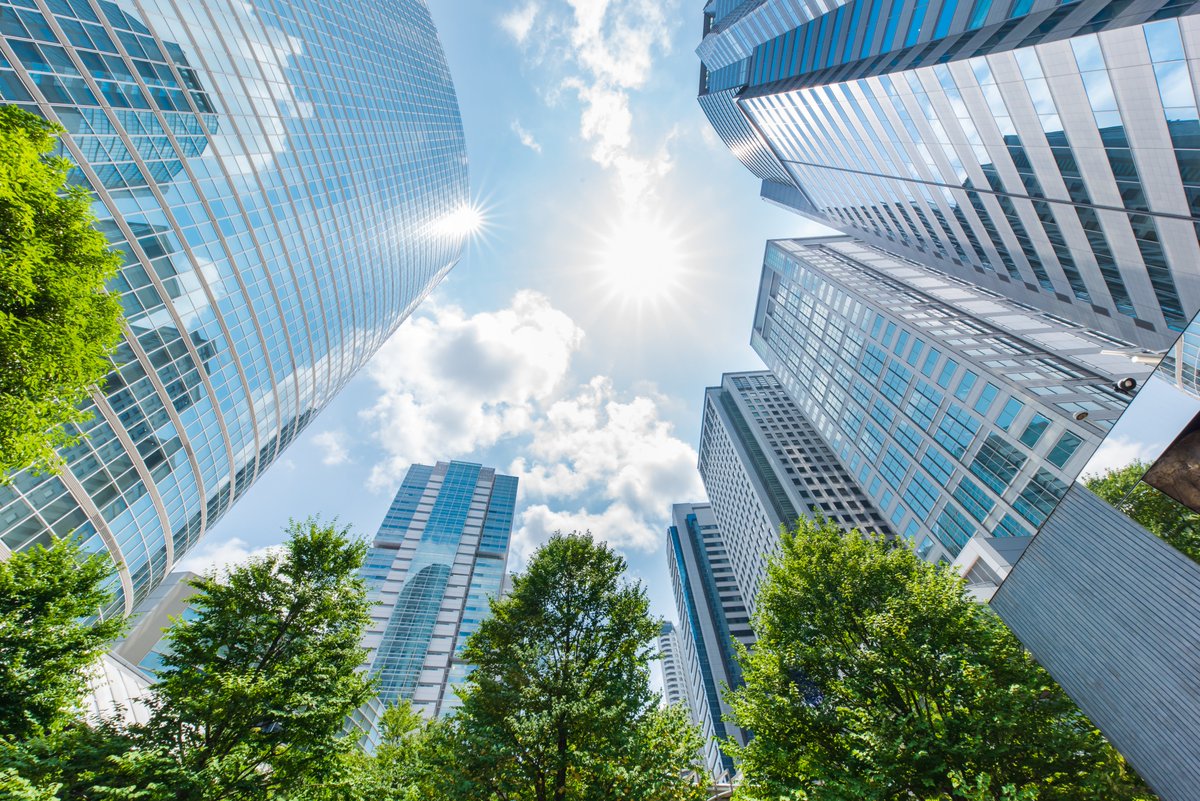 Sustainable Finance: Major Issues in ESG and SR Investing
Learn about green finance as an emerging asset class.
Next term start date: 20 May
More about the course: courses.lsfl.org.uk/sustainable-fi…
#EarthDay #ClimateAction #Sustainability #GreenFinance #ImpactInvesting #ESG
<a href="/LSFL_ProfDev/">London School of Finance and Law</a>