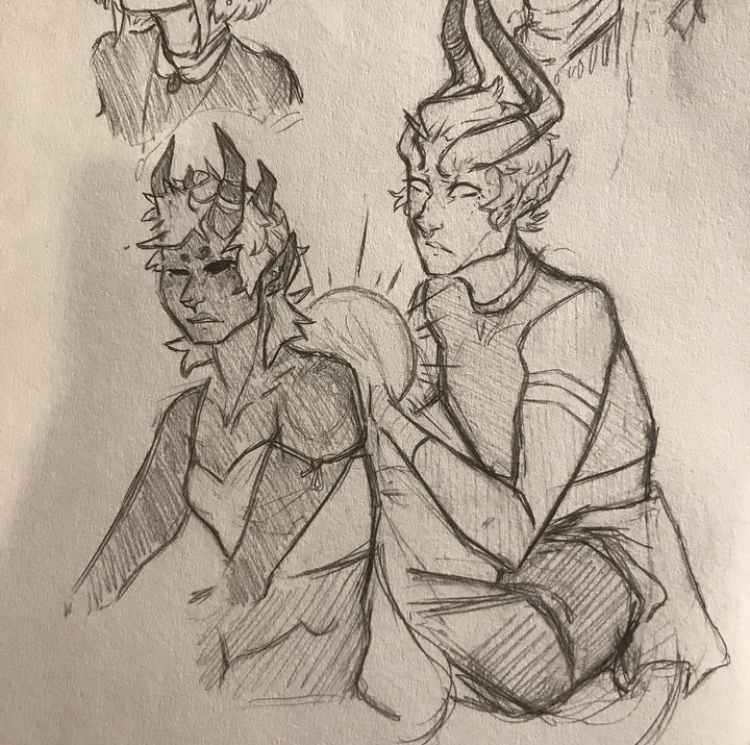 systemreset5's tweet image. I am always so surprised at how few full tiefs i have