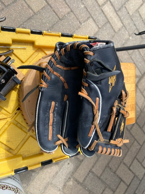 Palos Baseball Organization tweet media